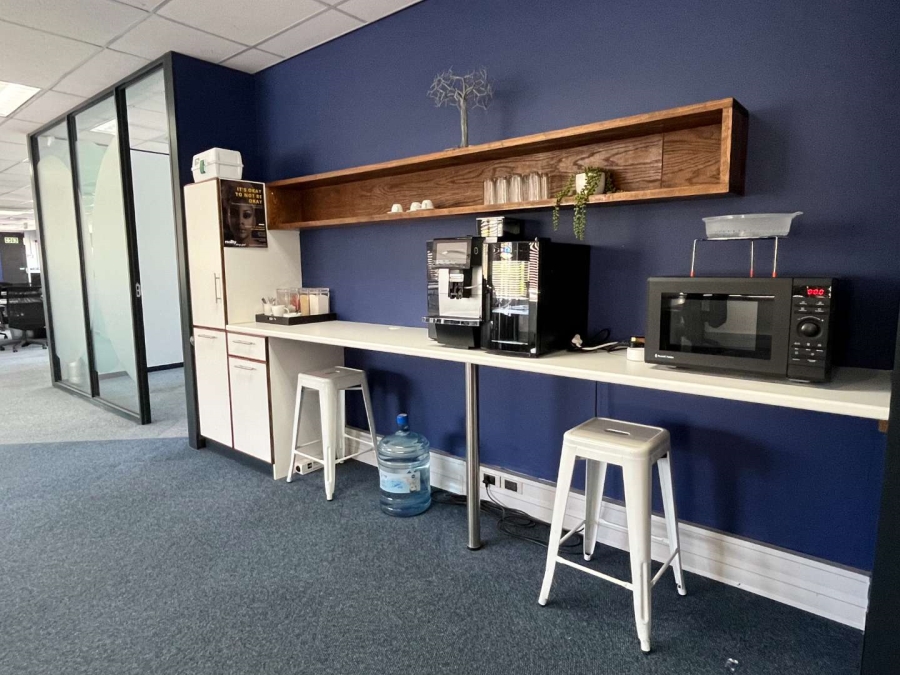 To Let commercial Property for Rent in Newlands Western Cape